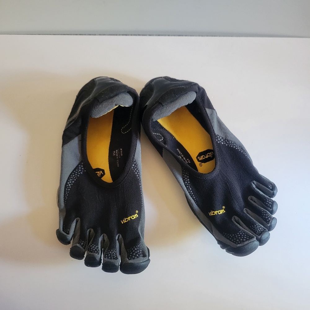 Women's Vibram - Five Fingers Women's Shoes
